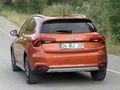 2024 MODEL 30 BİN KM EGEA CROSS LOUNGE OTOMATİK BOYASIZ