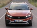 2024 MODEL 30 BİN KM EGEA CROSS LOUNGE OTOMATİK BOYASIZ