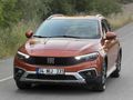 2024 MODEL 30 BİN KM EGEA CROSS LOUNGE OTOMATİK BOYASIZ