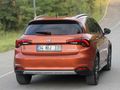2024 MODEL 30 BİN KM EGEA CROSS LOUNGE OTOMATİK BOYASIZ