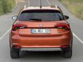 2024 MODEL 30 BİN KM EGEA CROSS LOUNGE OTOMATİK BOYASIZ