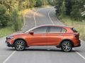 2024 MODEL 30 BİN KM EGEA CROSS LOUNGE OTOMATİK BOYASIZ