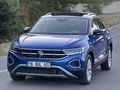 2022 MODEL 97 BİN KM VW T-ROC STYLE ÇİFT RENK CAM TAVAN BOYASIZ