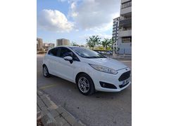 Sahibinden Ford Fiesta 1.5 TDCi Titanium 2014 Model