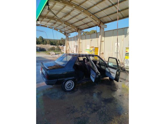 Sahibinden Renault R 9 1.4 Broadway 1993 Model