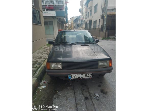 Sahibinden Renault R 9 1.4 Broadway 1993 Model