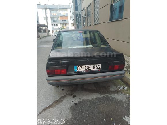 Sahibinden Renault R 9 1.4 Broadway 1993 Model