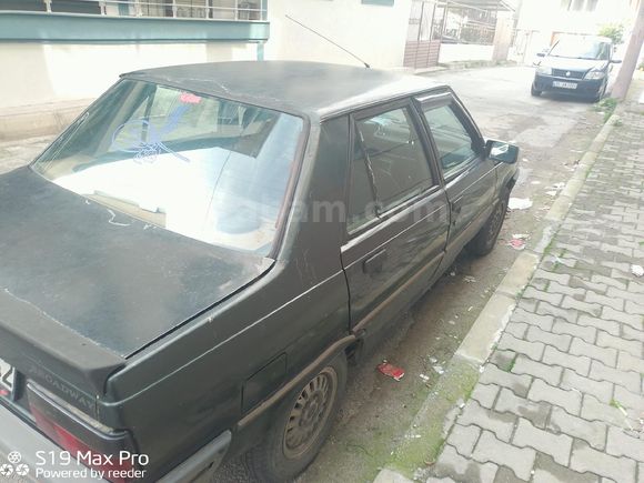 Sahibinden Renault R 9 1.4 Broadway 1993 Model