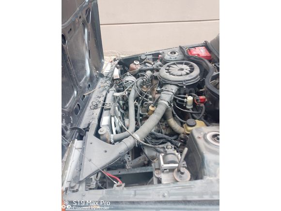 Sahibinden Renault R 9 1.4 Broadway 1993 Model