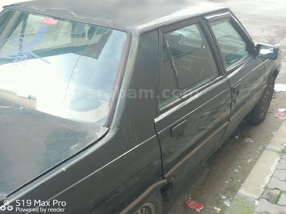 Sahibinden Renault R 9 1.4 Broadway 1993 Model