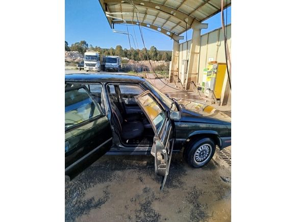 Sahibinden Renault R 9 1.4 Broadway 1993 Model