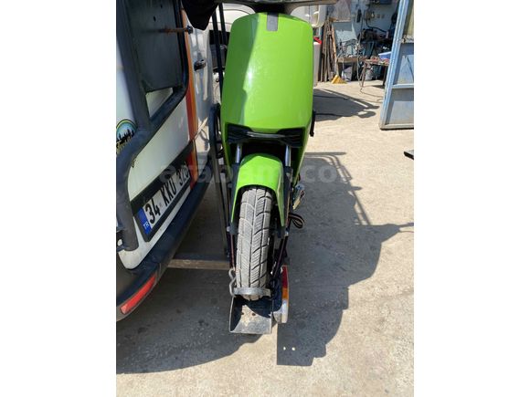 EMSALSİZ 13 M3 OTM.VİTES FULL DONANIMLI TERTEMİZ MASRAFSIZ 