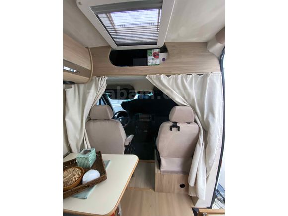 EMSALSİZ 13 M3 OTM.VİTES FULL DONANIMLI TERTEMİZ MASRAFSIZ 