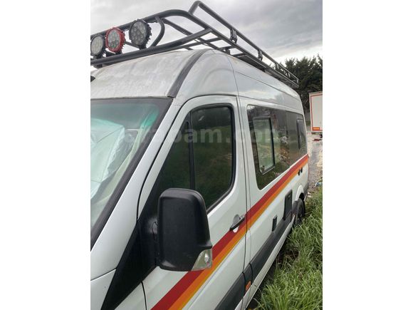 EMSALSİZ 13 M3 OTM.VİTES FULL DONANIMLI TERTEMİZ MASRAFSIZ 
