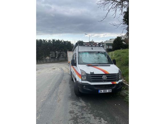 EMSALSİZ 13 M3 OTM.VİTES FULL DONANIMLI TERTEMİZ MASRAFSIZ 