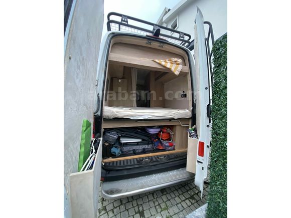 EMSALSİZ 13 M3 OTM.VİTES FULL DONANIMLI TERTEMİZ MASRAFSIZ 
