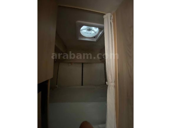 EMSALSİZ 13 M3 OTM.VİTES FULL DONANIMLI TERTEMİZ MASRAFSIZ 