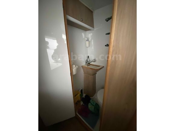 EMSALSİZ 13 M3 OTM.VİTES FULL DONANIMLI TERTEMİZ MASRAFSIZ 