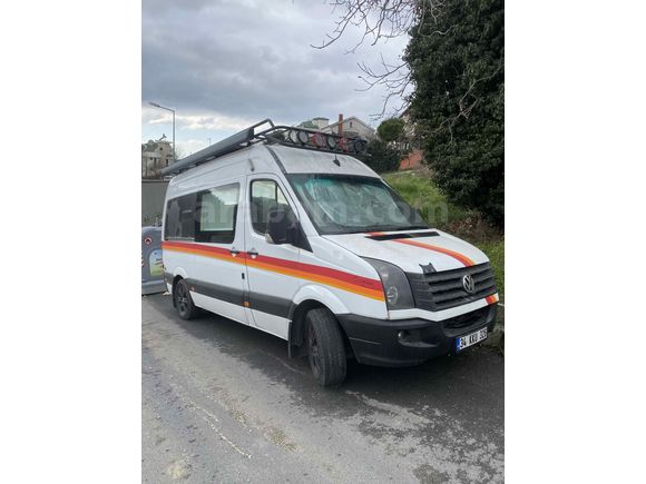 EMSALSİZ 13 M3 OTM.VİTES FULL DONANIMLI TERTEMİZ MASRAFSIZ 
