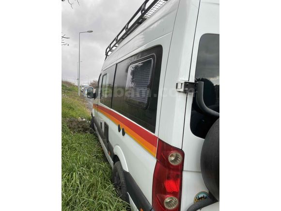 EMSALSİZ 13 M3 OTM.VİTES FULL DONANIMLI TERTEMİZ MASRAFSIZ 