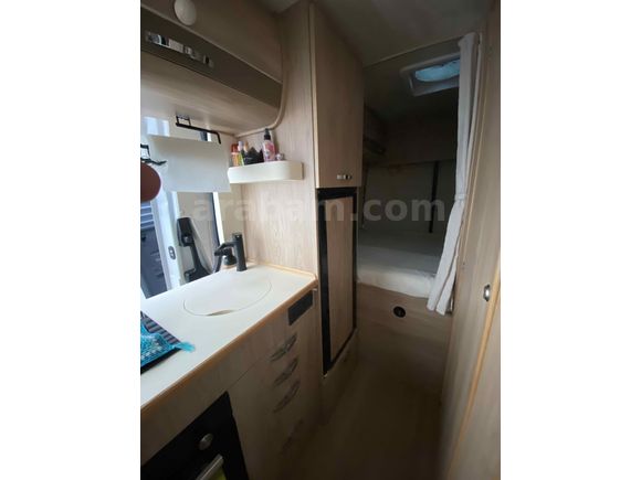 EMSALSİZ 13 M3 OTM.VİTES FULL DONANIMLI TERTEMİZ MASRAFSIZ 