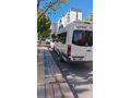 Sahibinden Volkswagen Crafter Servis
