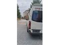 Sahibinden Volkswagen Crafter Servis