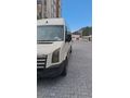 Sahibinden Volkswagen Crafter Servis
