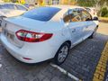 Sahibinden Renault Fluence 1.5 dCi Touch 2014 Model