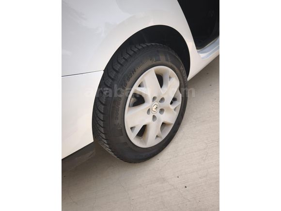 Sahibinden Renault Fluence 1.5 dCi Touch 2014 Model
