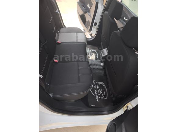 Sahibinden Renault Fluence 1.5 dCi Touch 2014 Model
