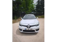 Sahibinden Renault Fluence 1.5 dCi Touch 2014 Model