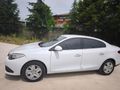 Sahibinden Renault Fluence 1.5 dCi Touch 2014 Model
