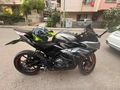 Sahibinden CFmoto 250SR 