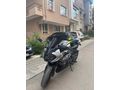 Sahibinden CFmoto 250SR 