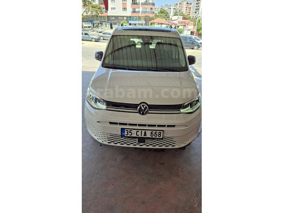 Sahibinden Volkswagen Caddy 2.0 TDI Style 2024 Model