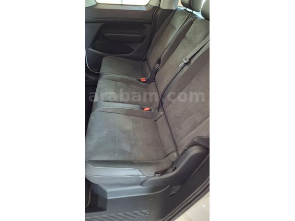 Sahibinden Volkswagen Caddy 2.0 TDI Style 2024 Model
