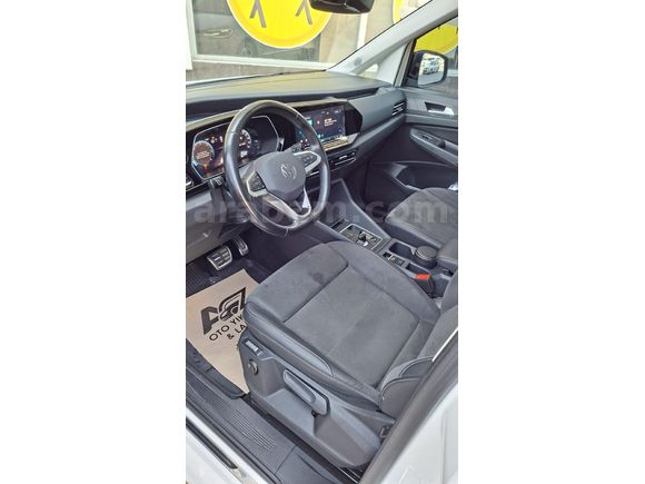 Sahibinden Volkswagen Caddy 2.0 TDI Style 2024 Model