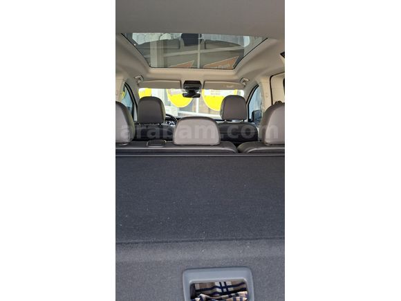 Sahibinden Volkswagen Caddy 2.0 TDI Style 2024 Model