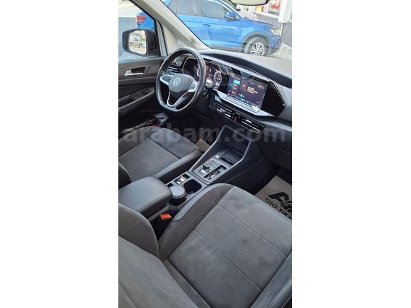 Sahibinden Volkswagen Caddy 2.0 TDI Style 2024 Model