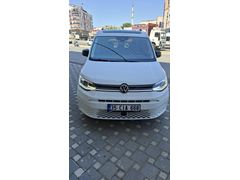 Sahibinden Volkswagen Caddy 2.0 TDI Style 2024 Model