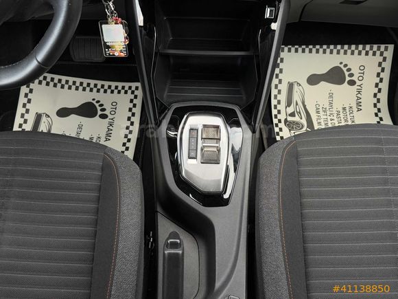 ENS/ 2023 PEUGEOT 208 ACTİVE PRİME