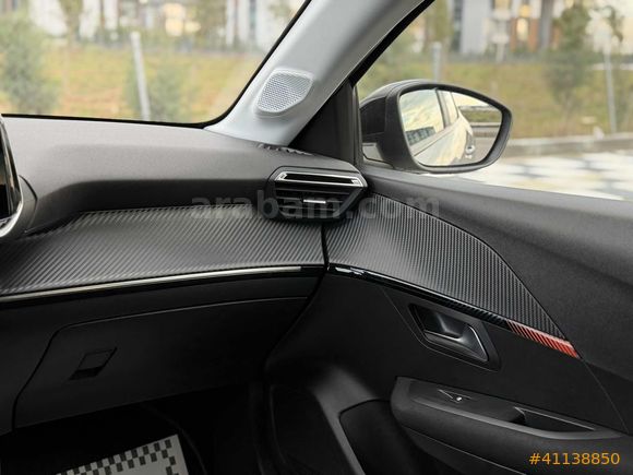 ENS/ 2023 PEUGEOT 208 ACTİVE PRİME