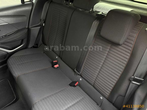 ENS/ 2023 PEUGEOT 208 ACTİVE PRİME