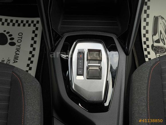 ENS/ 2023 PEUGEOT 208 ACTİVE PRİME