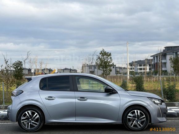ENS/ 2023 PEUGEOT 208 ACTİVE PRİME