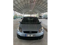 Sahibinden Ford Fiesta 1.4 Comfort 2008 Model 