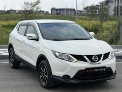 ENS / 2017 HATASIZ BOYASIZ NİSSAN QASHQAİ OTOMATİK