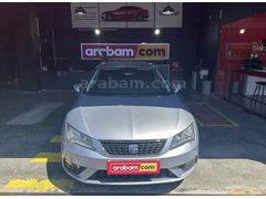 HATASIZ EMSALSİZ 2017 Seat Leon 55.000 km