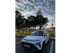2022/2023 Çıkışlı Hyundai Bayon 1.4 MPI Jump Otomatik